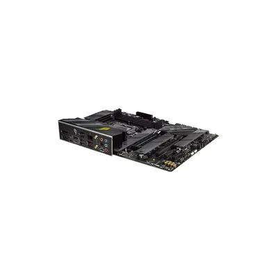 Alaplap B560 LGA1200 ASUS ROG STRIX B560-F GAMING WIFI ATX 90MB16J0-M0EAY0 fotó