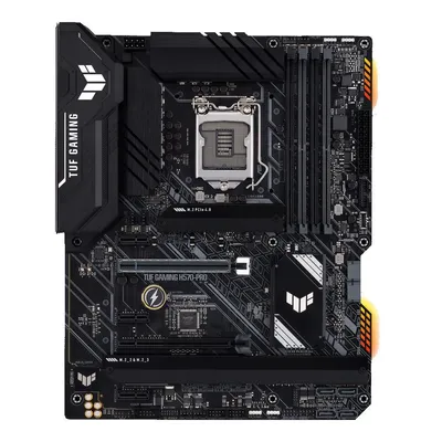 Alaplap H570 LGA1200 ATX ASUS TUF GAMING H570-PRO 90MB16K0-M0EAY0 fotó