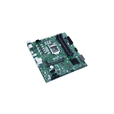 Alaplap B560 LGA1200 ASUS PRO B560M-C CSM mATX 90MB1720-M0EAYC fotó