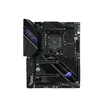 Alaplap X570 AM4 ASUS ROG CROSSHAIR VIII DARK HERO 90MB1760-M0EAY0 fotó