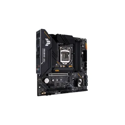 Alaplap B560 LGA1200 ASUS TUF GAMING B560M-PLUS mATX 90MB1780-M0EAY0 fotó