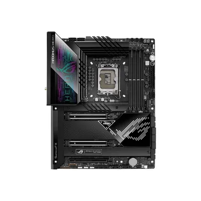 Alaplap Z690 LGA1700 ASUS ROG MAXIMUS Z690 HERO Intel