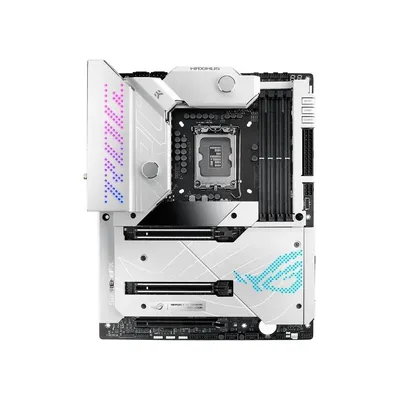 Alaplap Z690 LGA1700 ASUS ROG MAXIMUS Z690 FORMULA Intel Z690 ATX 90MB18G0-M0EAY0 fotó