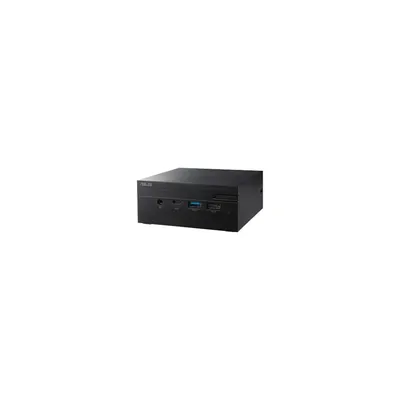 Asus VIVOMini számítógép PN40 1B PN40-BB015MV Intel Barebone PC 90MS0181-M00150 fotó