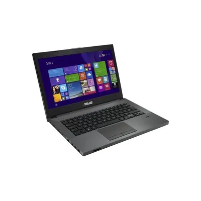 ASUS laptop 14&#34; i3-4030U Windows 8.1 Pro ASUSPRO ESSENTIAL PU451 90NB0561-M04330 fotó
