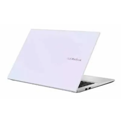 Asus VivoBook laptop 15,6&#34; FHD i7-1165G7 16GB 512GB UHD W11 ezüst Asus VivoBook S513 90NB0SG2-M01EC0 fotó