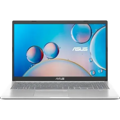 Asus VivoBook laptop 15,6&#34; FHD i5-1135G7 8GB 512GB UHD W11 ezüst Asus VivoBook S513 90NB0SG3-M01KC0 fotó