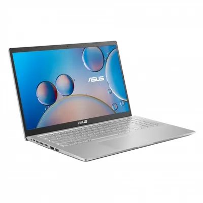 Asus VivoBook laptop 15,6&#34; FHD i5-1135G7 8GB 512GB IrisXe DOS ezüst Asus VivoBook X515 90NB0TY2-M02SC0 fotó