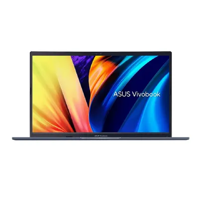 Asus VivoBook laptop 15,6&#34; FHD i3-1220P 8GB 128GB UHD W11 kék Asus VivoBook X150 90NB0VX1-M01EA0 fotó