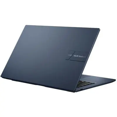 Asus VivoBook laptop 15,6" 1920x1080 Inel Core7 150U 8GB 512GB NoOS 90NB13Y1-M03CN0 fotó