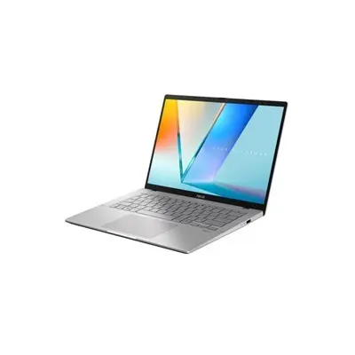 Asus Vivobook laptop 14" 1920x1200 Snapdragon X1 26 100 16GB 512GB Win11 90NB1603-M009M0 fotó