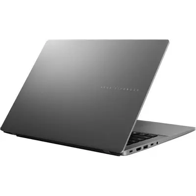 Asus Vivobook laptop 14" 1920x1200 AMD Ryzen 7 260 16GB 512GB NoOs 90NB16E1-M00BU0 fotó
