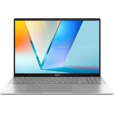 Asus Vivobook laptop 16" 1920x1200 AMD Ryzen 7 260 90NB16F2-M00K30 fotó