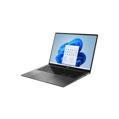 Asus Vivobook laptop 14" 1920x1200 Cu5-325 16GB 512GB NoOs 90NB1762-M00680 fotó