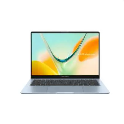 Asus Vivobook laptop 14" 1920x1200 Snapdragon X1 26 101 8GB 512GB Win11 90NB19B1-M00PA0 fotó
