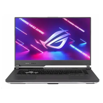 Asus VivoBook laptop 15,6&#34; FHD R7-4800H 8GB 512GB RTX3050 NOOS szürke Asus VivoBook G513 90NR0502-M006V0 fotó