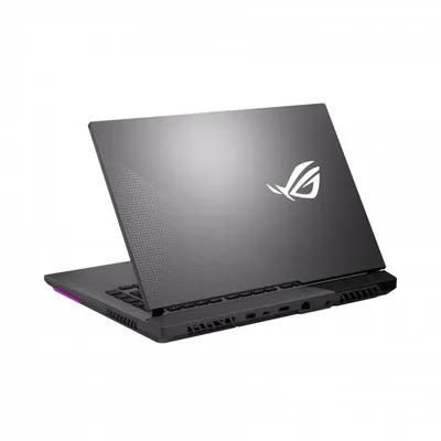 Asus ROG laptop 15,6&#34; FHD R7-4800H 8GB 512GB GTX1650 90NR07P2-M00080 fotó