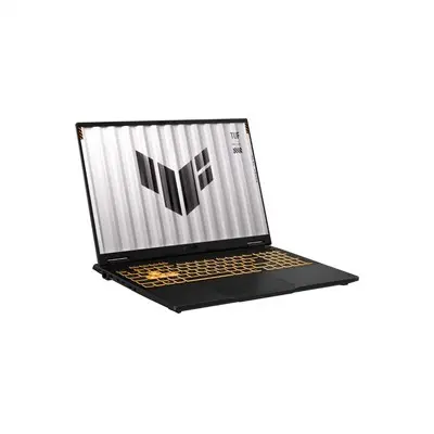 ASUS TUF laptop 16" 2560x1600 Core i5 14450HX 16GB 512GB NoOs 90NR0NB1-M00M40 fotó