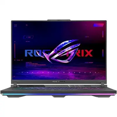 Asus ROG Strix laptop 16" 1920x1200 AMD Ryzen 9 90NR0QK7-M002D0 fotó