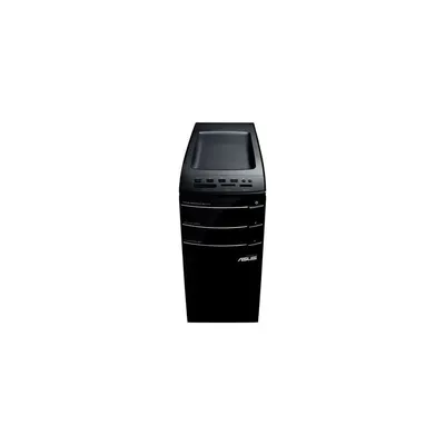 ASUS V8-P8H67E BLK W CRD barebone asztali PC 2 év 90PBC9AA310000AGCKZ fotó
