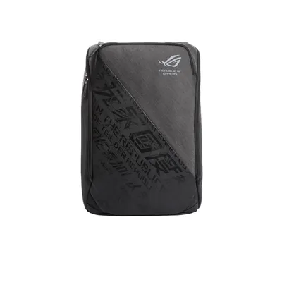 15.6&#34; notebook hátizsák gamer ASUS ROG Ranger BP1500 90XB0510-BBP000 fotó