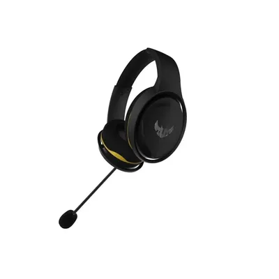 Fejhallgató ASUS TUF Gaming H5 Lite Headset 90YH0125-B1UA00 fotó