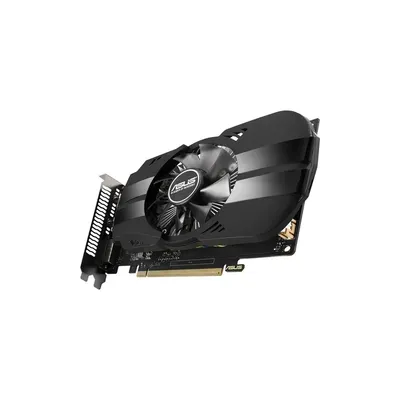 VGA GTX1050 2GB GDDR5 128bit ASUS PH-GTX1050-2G nVidia PCIe videokártya 90YV0AA0-M0NA00 fotó