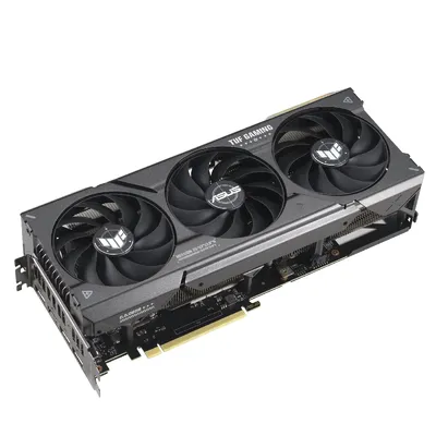 VGA RTX4070 12GB GDDR6X 192bit PCIe Asus TUF nVIDIA