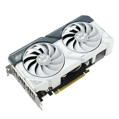 VGA RTX4060 8GB GDDR6 128bit PCIe Asus nVIDIA GeForce 90YV0JC2-M0NA00 fotó