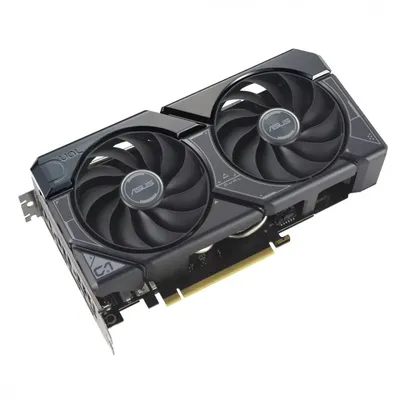 VGA RTX4060Ti 16GB GDDR6 128bit PCIe Asus nVIDIA GeForce 90YV0JH0-M0NA00 fotó