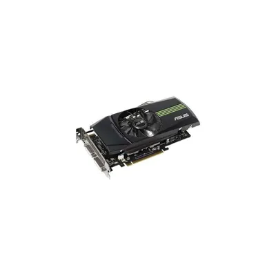 ASUS ENGTX460 DC TOP 2DI 1GD5 V2 nVidia GDDR5 1GBB 256bit PCIe videokártya 3 év 90-C1CPLK-L0UAY0BZ fotó