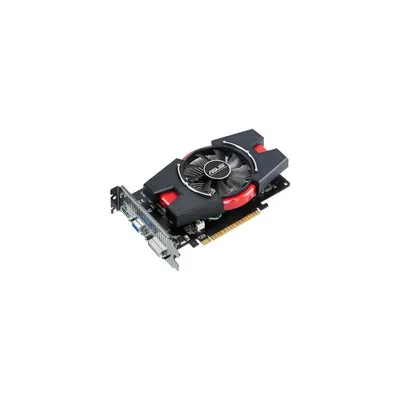ASUS ENGT440 DI 1GD5 nVidia GDDR5 1GBB 128bit PCIe videokártya 3 év 90-C1CQ50-L0UAN0BZ fotó