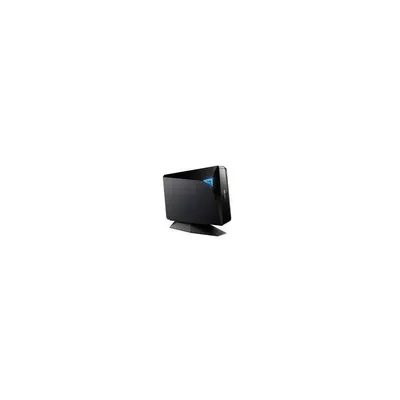 BluRay író ASUS BW-12D1S-U BLK G AS dobozos fekete 90-D900000-UA021KZ fotó