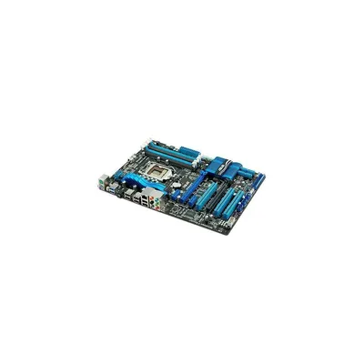 ASUS P8H67 Intel H67 LGA1155 ATX alaplap 36 hónap 90-MIBE0A-G0EAY0GZ fotó