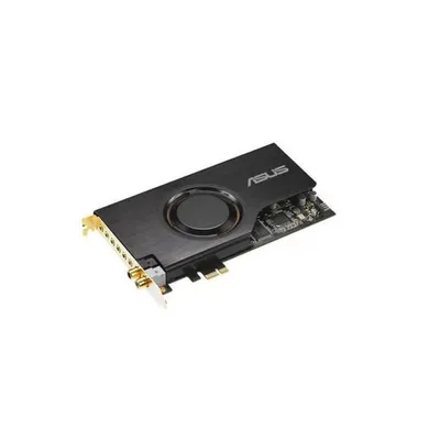 Hangkártya D2X XDT PCIe ASUS XONAR 90-YAA055-1UAN0BZ fotó