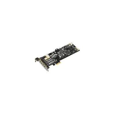 Hangkártya DX XD A PCIe ASUS XONAR 90-YAA060-1UAN0BZ fotó