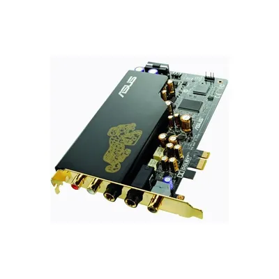Hangkártya STX PCIe ASUS XONAR Essence 90-YAA0C0-0UAN0BZ fotó