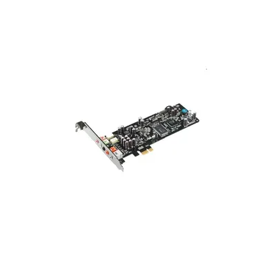Hangkártya PCIe ASUS XONAR DSX (ASM) 90-YAA0P0-0UAN0BZ fotó