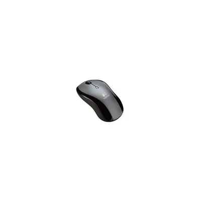 LX6 Cordless Optical Mouse USB to PS 2 adapter 910-000488 fotó