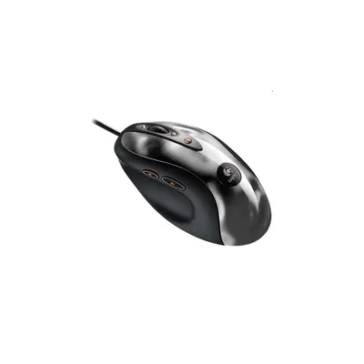 MX518 Gaming-Grade Optical Mouse USB\PS/2 910-000616 fotó