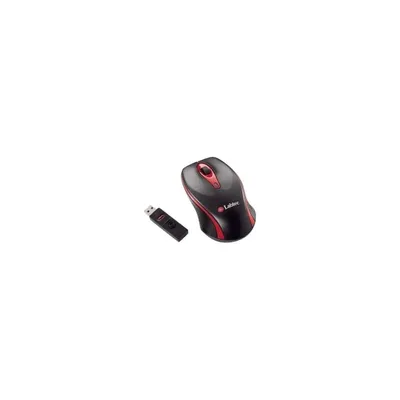 Mouse Labtec Wireless Laser 1600 vezeték nélküli egér (2 év gar) - Már nem forgalmazott termék 910-000830 fotó