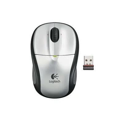 Wireless Mouse M305 Light Silver 910-000940 fotó