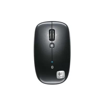 Bluetoozh egér M555b Black USB 910-001267 fotó