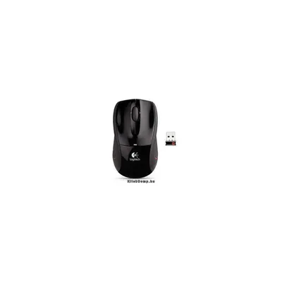 Wireless Mouse M505 Black 910-001325 fotó