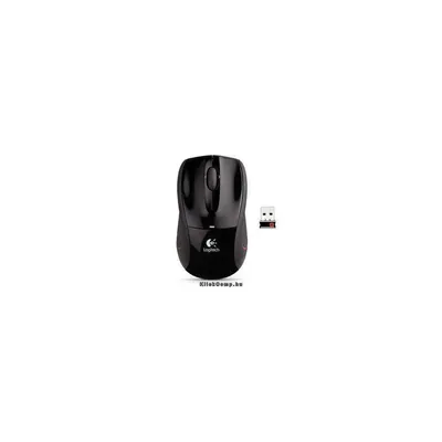 Wireless Mouse M505 Black