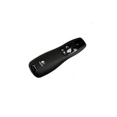 Logitech R400 Vezeték nélküli presenter 910-001356 fotó