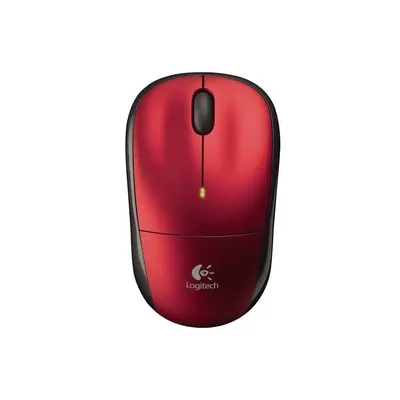 Wireless Mouse M215 Red 910-001555 fotó