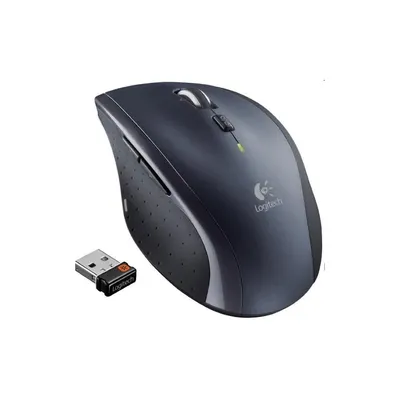 Vezetéknélküli egér Logitech M705 kék 910-001949 fotó