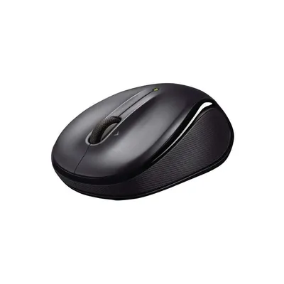 Vezetéknélküli egér Logitech M325 fekete 910-002143 fotó