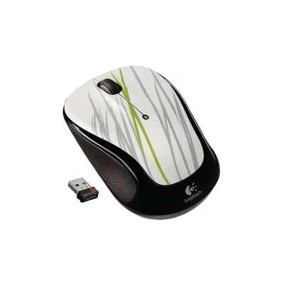 Vezeték Nélküli egér M325 Optikai Blades Of Grass Unifying